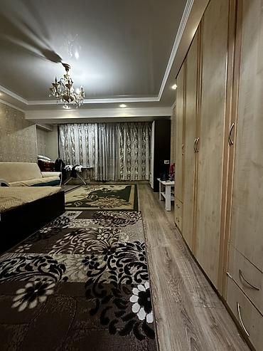 Продажа квартир: 1 комната, 52 м², Элитка, 9 этаж, Евроремонт — 14