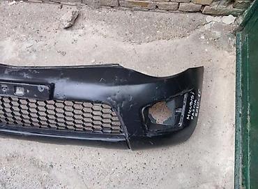 digalka za kola: BRANIK ZA MITSUBISHI TREDIA, OSTALO | Mitsubishi triton prednji — 5