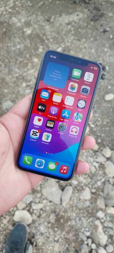 xiaomi mi 11 satış: IPhone 11 Pro, 64 GB, Qızılı