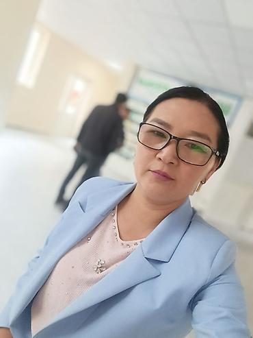 классические женские пиджаки: Женский костюм-двойка в нежно-голубом цвете - Пиджак прямого кроя — 2