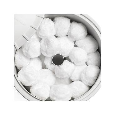 Təmizləyici vasitələr: №: 7753 Məhsulun adı: Filter üçün pambıq Intex Brend: No Brand — 4