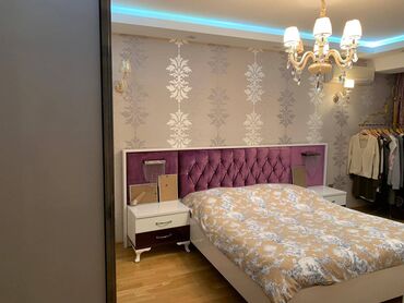 Köhnə tikili: Bakı, 28 May, 3 otaqlı, Köhnə tikili, m. 28 may, 85 kv. m — 4