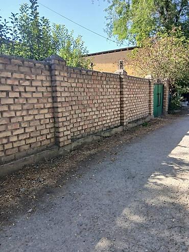 3х: Продаю срочно дом 3х ком уч 4 сот дом 65 кв район аламедин базара — 2