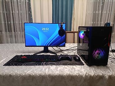 кулер цена: Полный игровой сетап 🔥🔥🔥. Продаю всё вместе, так как уже особо не — 1