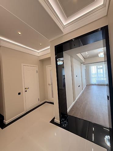 купить 2к квартиру: 2 комнаты, 54 м², Элитка, 7 этаж, Свежий ремонт — 6