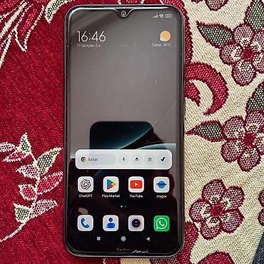 redmi turbo 5 max qiyməti: Redmi Note 8, 64 GB, rəng - Ağ, İki sim kartlı — 2
