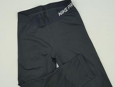 joggers: Nike, Legginsy Sportowe damskie, rozmiar S — 1
