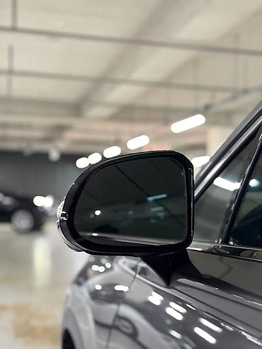 Hyundai: Hyundai Santa Fe: 2019 г., 2 л, Бензин — 5