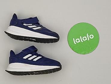 coats: Buty sportowe Adidas, 23, Używany — 3
