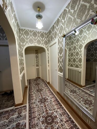 Продажа квартир: 4 комнаты, 84 м², 105 серия, 5 этаж, Евроремонт — 11