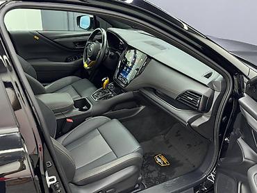 Subaru: Subaru Outback: 2023 г., 2.4 л, Вариатор, Бензин, Кроссовер — 9