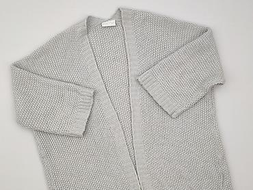 infinity sweater: Infinity Woman, Kardigan damski, rozmiar One size — 1