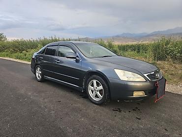 обвесы тойота: Honda Inspire: 2000 г., 0.3 л, Автомат, Газ, Седан — 1