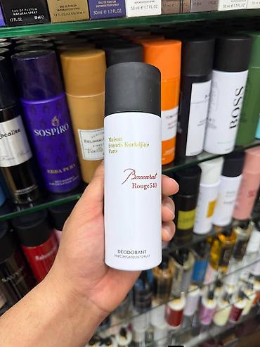 Ostalo: Dezodoransi — 4