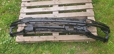 epoxy plastic mannol: NOSAČ BRANIKA ZA BMW SERIJA 7 | bmw 7 g11 i g12 nosač branika bmw 51 — 1