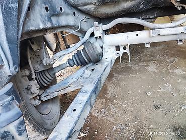 Sbor motorlar və silindr başlıqları: Ucuz qiymətə verərəm 638 ehtiyat hissələri mator karopka və s Mühərrik — 8