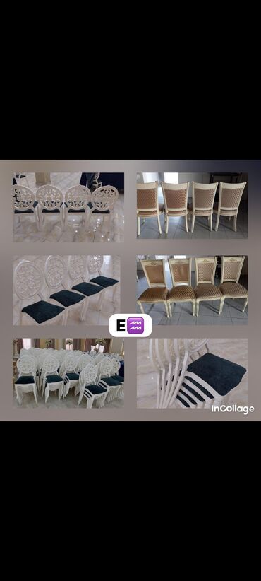 Divan və kreslo dəstləri: ELMİRA♒️ Cox təcili Plasmas otracag 260 ədəd1 ədədi 40 azn ‼️