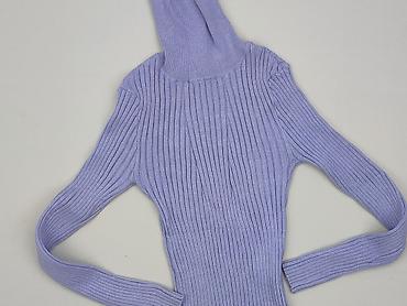 pieces sweter: Pieces, Golf damski, rozmiar XS — 1