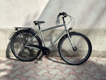 аренда велосипедов: Из Германии 
28 колесо