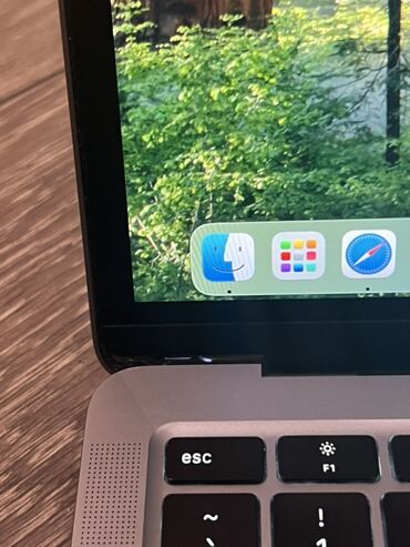 Apple MacBook: Apple MacBook, 13.3 ", Apple M1, 256 GB — 5