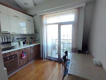 evler kiraye: İcarəyə verilir 3 otaqlı yeni tikili 104 m², Ağ şəhər q. Kateqoriya — 3