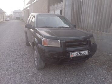 купить разноширокую резину на бмв: Land Rover Freelander – это компактный внедорожник, подходящий для