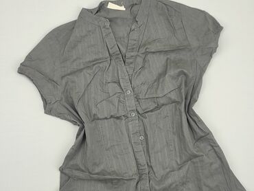 bluzki paski: Blouse, M (EU 38), condition - Good