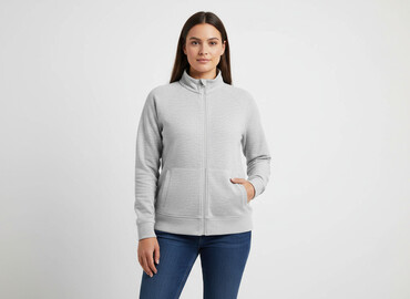 ubrania oversize: Janina, Світшот жіночий, розмір XL