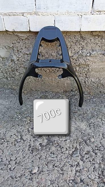 Мотозапчасти и аксессуары: Продаю запчасти для скутера — 9