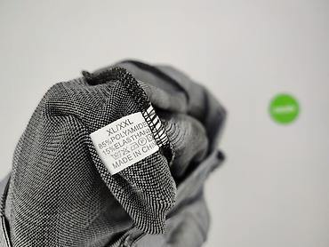 bodies next: Spodnie materiałowe damskie, rozmiar 2XL — 5