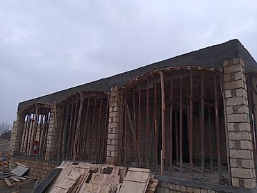 Бетонные столбы: Beton işləri və bünövrə tökmə xidməti - Fərdi evlər və təsərrüfat at lalafo.az — 8 Бетонные столбы: Beton işləri və bünövrə tökmə xidməti - Fərdi evlər və təsərrüfat — 8