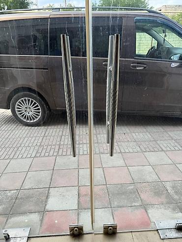 meyve ağaclarının satışı: Obyekt Qapıları Şüşə Dükan Qapılari Məlumat Ücun Zeg edin — 4