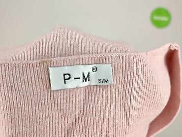 sweter dekolt serce: Sweter damski, rozmiar M — 4