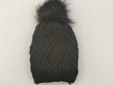 czapka salmo: Hat, condition - Very good