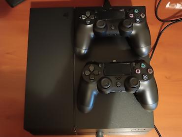 xbox seri s: PlayStation 4 oyun konsolu dəsti versiya 13 içində oyun — 1