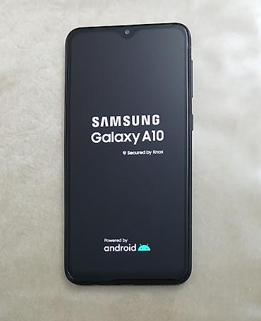 Техника и электроника: Samsung Galaxy A10, 32 ГБ, Сенсорный — 2