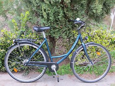 Dečiji bicikli: Bicikl-THUNDERBIRD 28" Bicikl je u dosta dobrom stanju bez ikakvog — 19