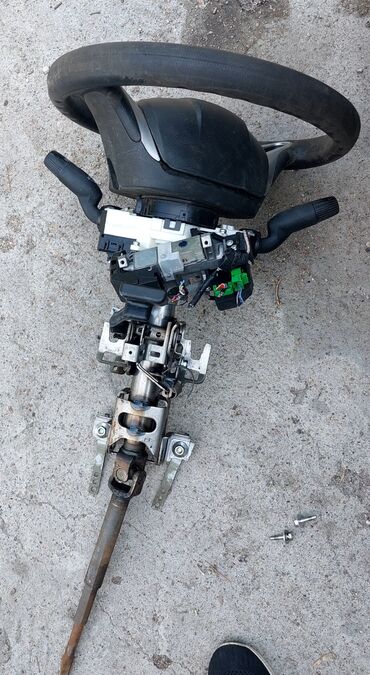 продаю акорд: Руль тарткыч Honda 2008 г., Колдонулган, Оригинал, Жапония