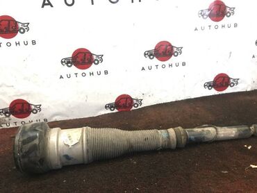 Другие автозапчасти: Задний амортизатор Mercedes-Benz