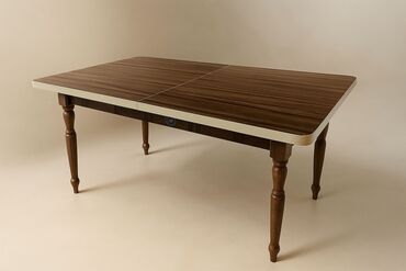 Masalar: Qonaq masası, Açılmayan, Laminat, Dördbucaq masa — 14