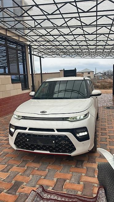 дрон цена dji neo2: Kia Soul: 2019 г., 1.6 л, Робот, Бензин, Кроссовер — 3
