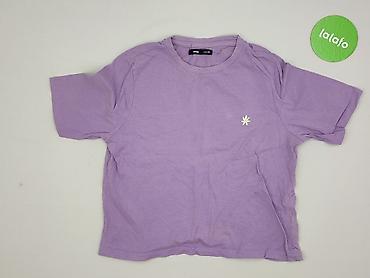 orsay tshirt: Sinsay, T-shirt damski, rozmiar XS — 2