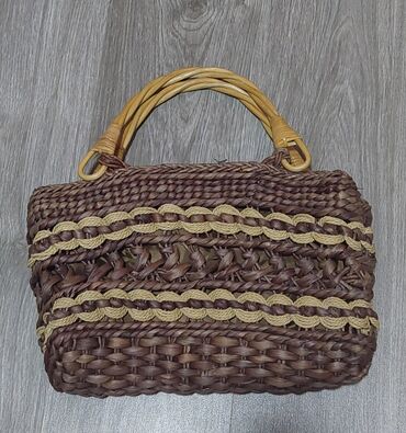 muske trenerke od mikrofibera: Material: Straw