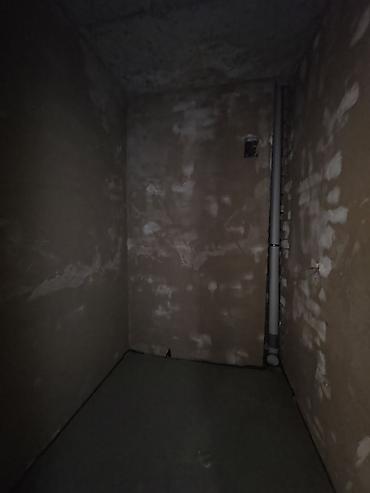 Продажа квартир: 1 комната, 47 м², Резиденция, Элитка, 9 этаж, ПСО (под самоотделку) — 9
