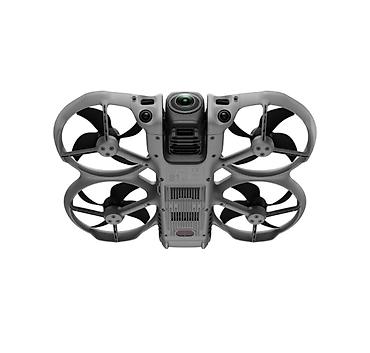 Дроны: Квадрокоптер DJI Avata 360 Fly More Combo (DJI RC 2, Enhanced — 4