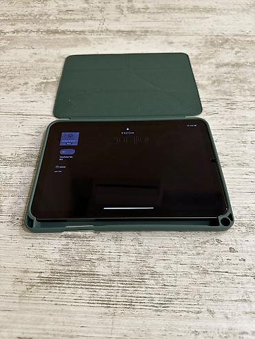 ipad mini 5 satisi: Apple iPad mini (6-cı nəsil) – 64 GB Xüsusiyyətlər: - Model: iPad — 3