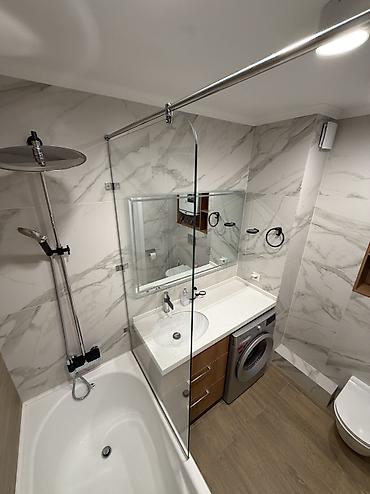 Продажа квартир: 2 комнаты, 38 м², Элитка, 13 этаж, Дизайнерский ремонт — 14
