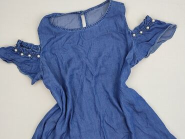 trampki do sukienki wieczorowej: Women`s dress, size S (EU 36)