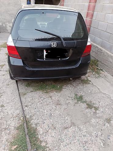 ремень фит: Honda Fit: 2004 г., 1.5 л, Вариатор, Бензин, Хэтчбэк — 2