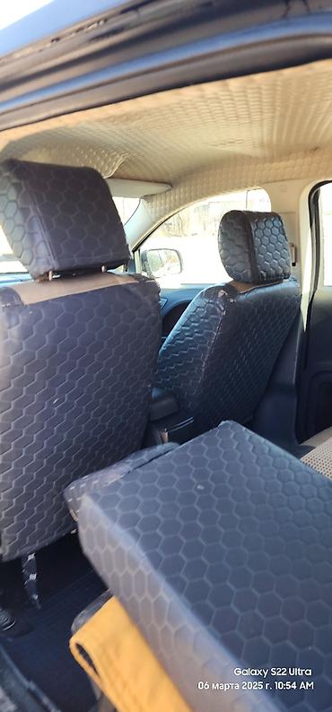 Dodge: Dodge Journey: 2008 г., 2.4 л, Автомат, Бензин, Кроссовер — 9